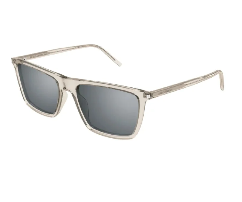 modern square sunglasses-668 003 56