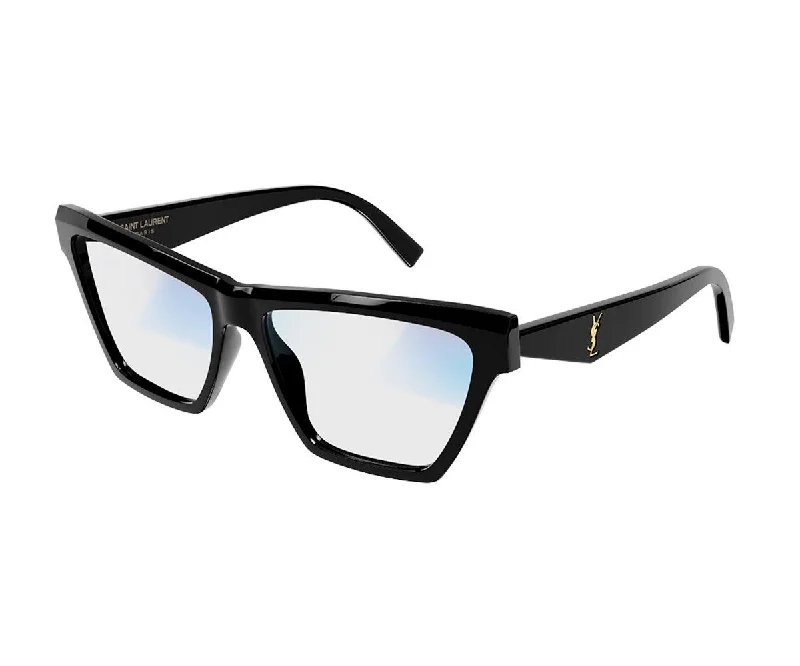 trendy cat-eye sunglasses-M103 004 58