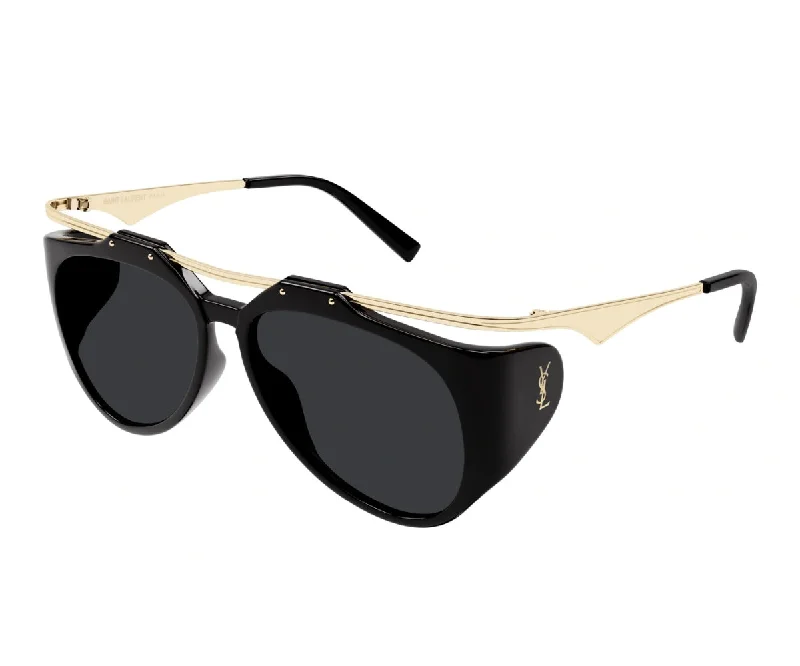 durable gradient sunglasses-M137 AMELIA 001 55