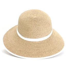 quick-dry bucket sun hat-SUN N SAND French Laundry Sunhat