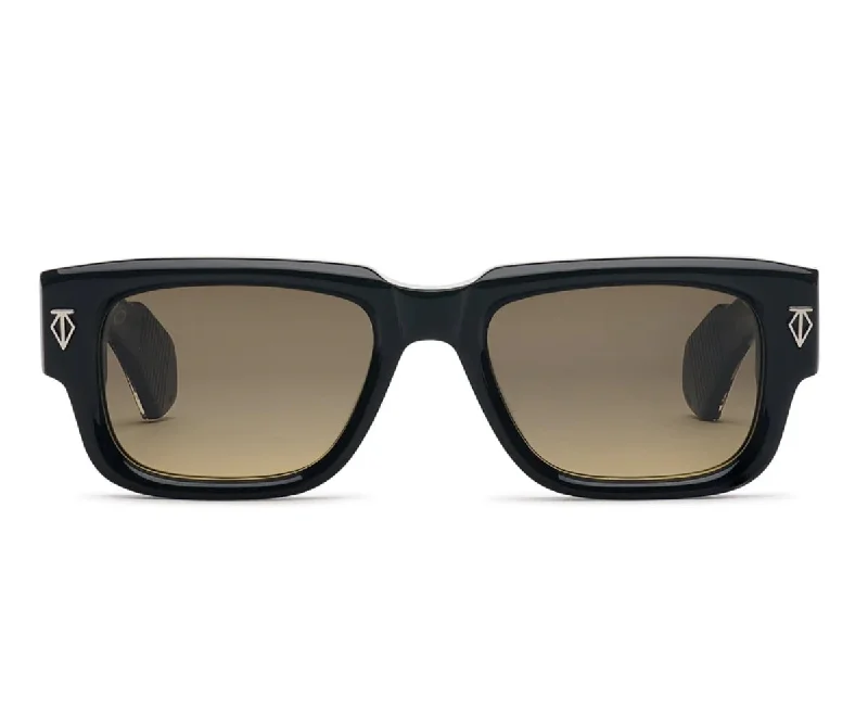 eco-friendly frame sunglasses-TAYCAN TAAB BCG 52