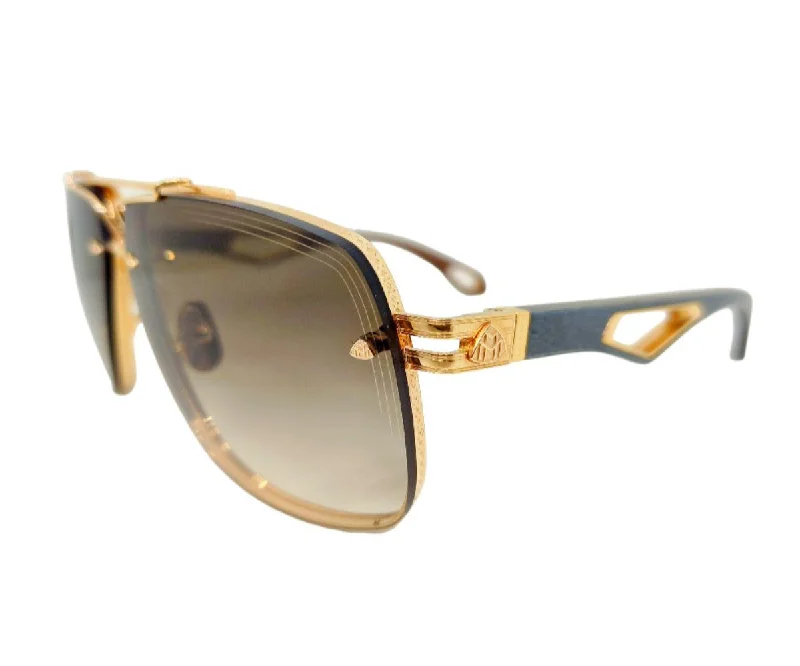 anti-reflective sunglasses-THE KING II RG-WCI-Z62 63