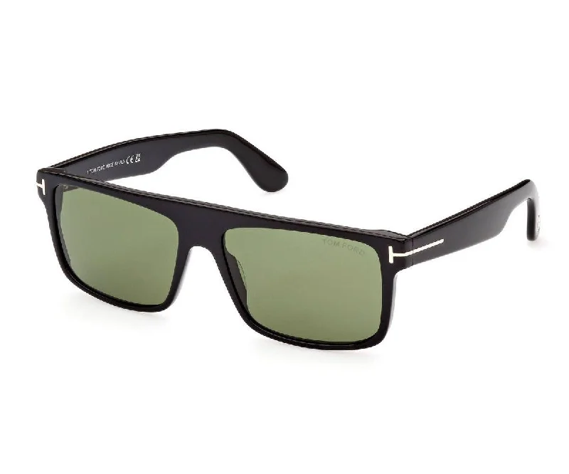 durable mirrored sunglasses-PHILIPPE-02 0999 01N 58