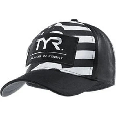 elegant canvas sun hat-TYR A.I.F. Glory Fitted Hat