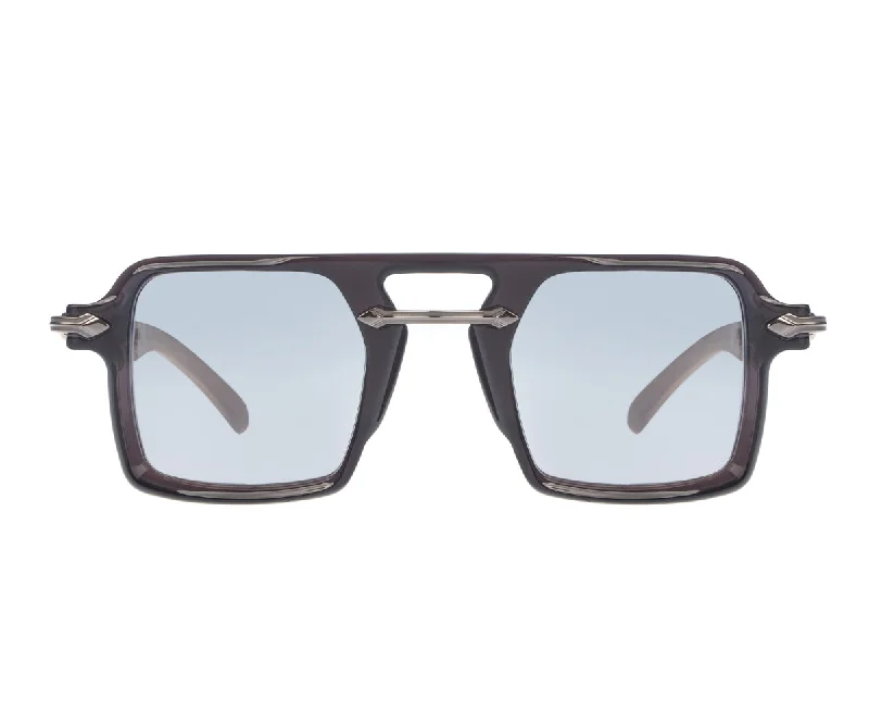 sporty mirrored sunglasses-STUBBORN V1 52