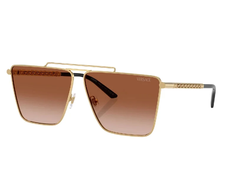 classic square sunglasses-2266 1002/13 64