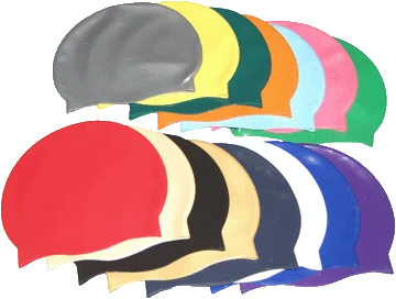 adjustable sun hat strap-VLX Silicone Cap